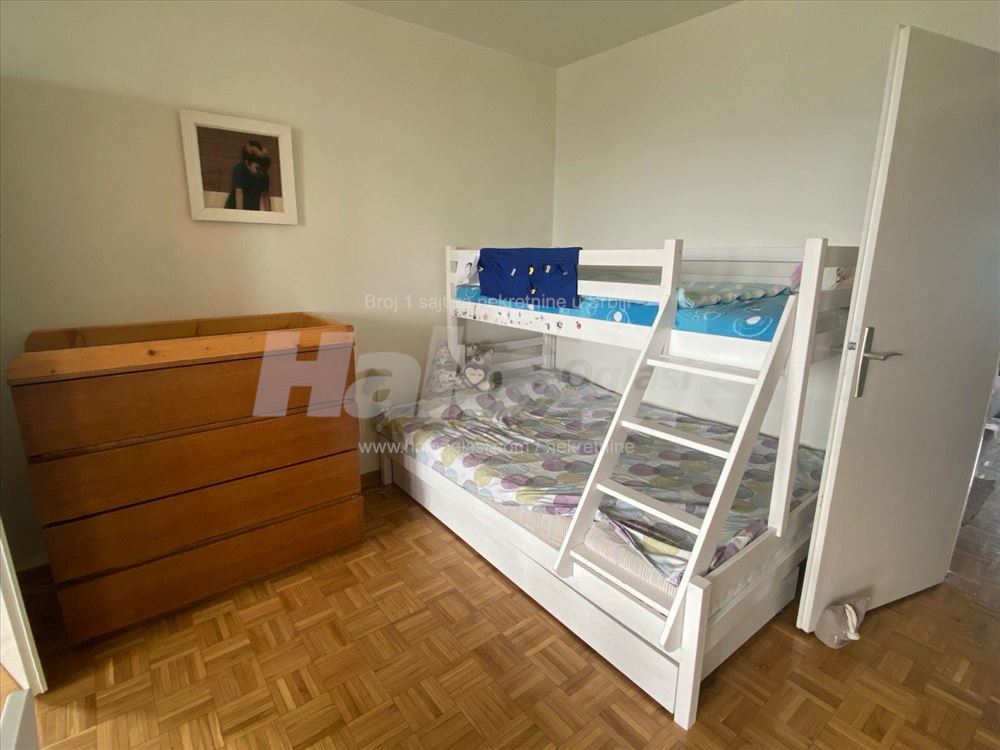 Vojvode Stepe, 115 m² četvorosoban — 6