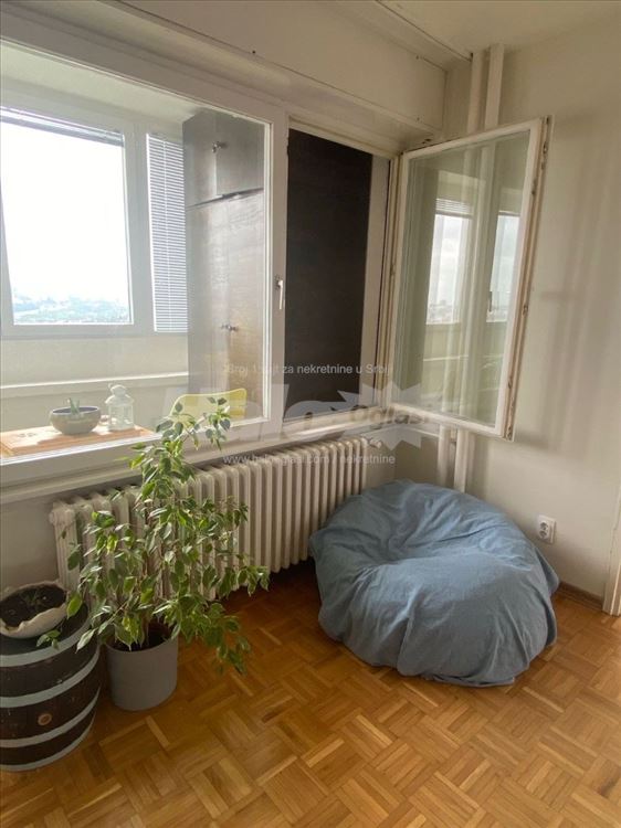 Vojvode Stepe, 115 m² četvorosoban — 7