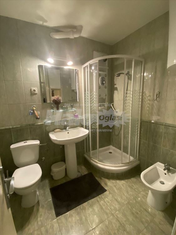 Vojvode Stepe, 115 m² četvorosoban — 9