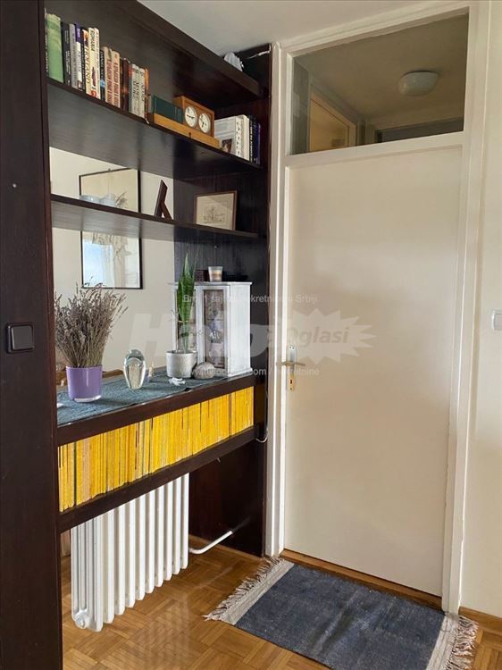 Vojvode Stepe, 115 m² četvorosoban — 11