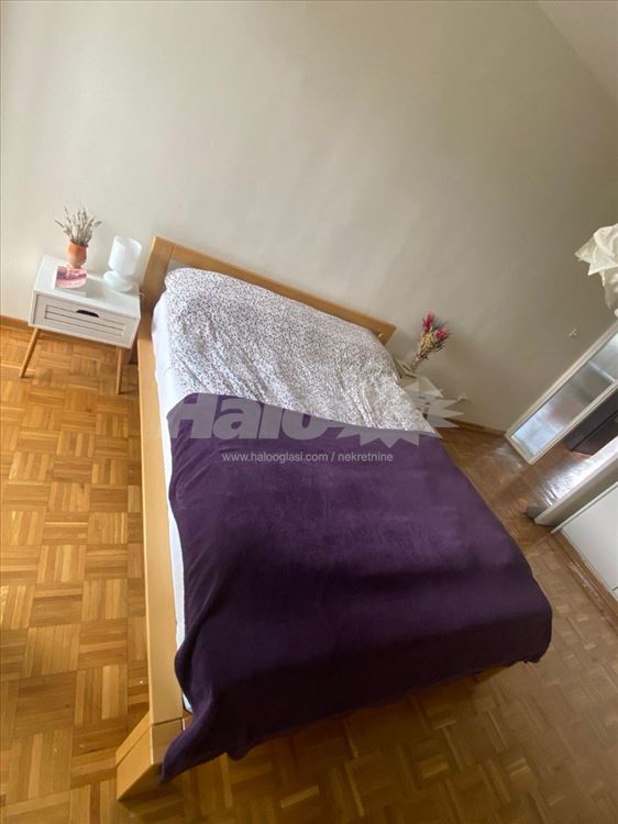 Vojvode Stepe, 115 m² četvorosoban — 13
