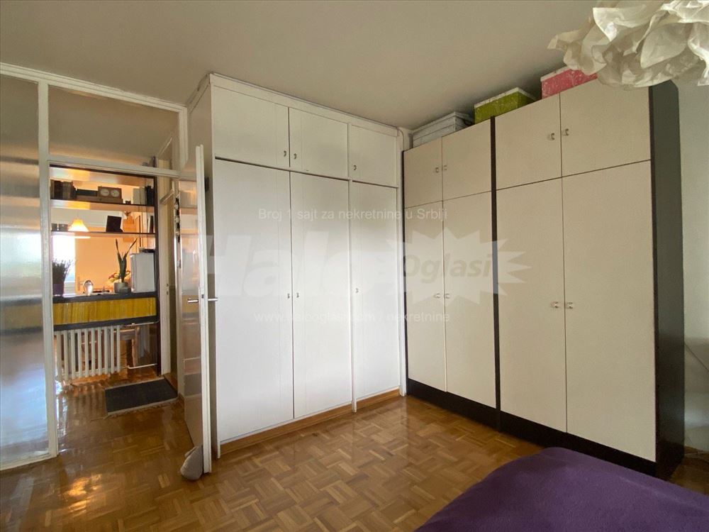 Vojvode Stepe, 115 m² četvorosoban — 14