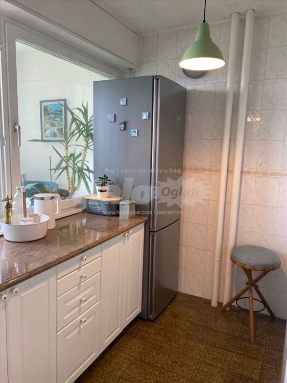 Vojvode Stepe, 115 m² četvorosoban — 15