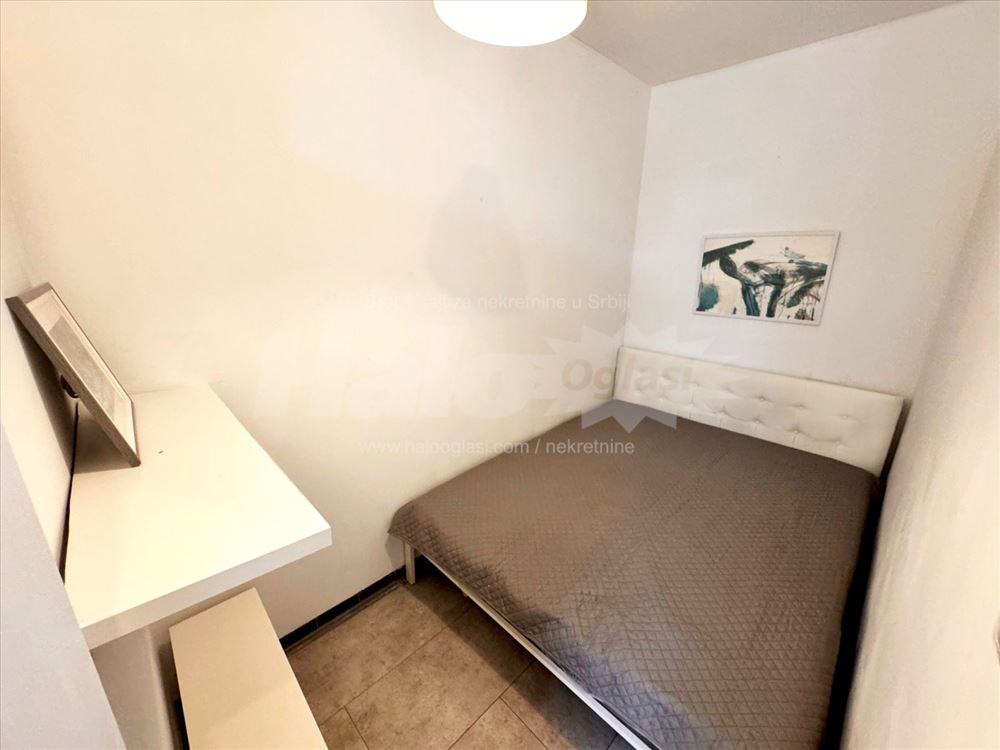 Vojvode Stepe 1.5 soban Voždovac 35m2 Izdajem — 4