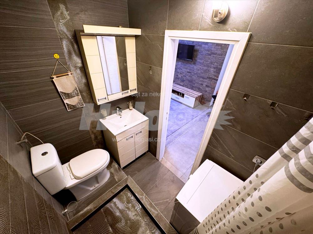 Vojvode Stepe 1.5 soban Voždovac 35m2 Izdajem — 6