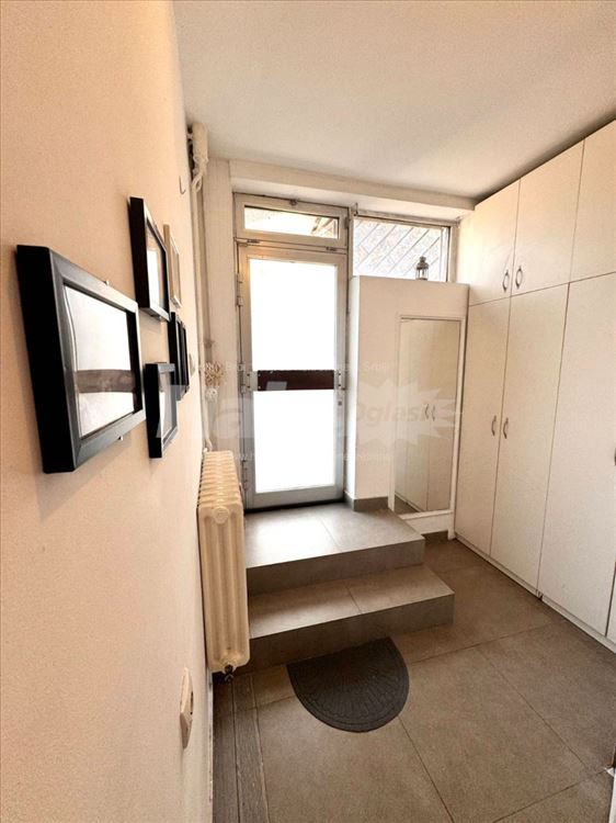 Vojvode Stepe 1.5 soban Voždovac 35m2 Izdajem — 9