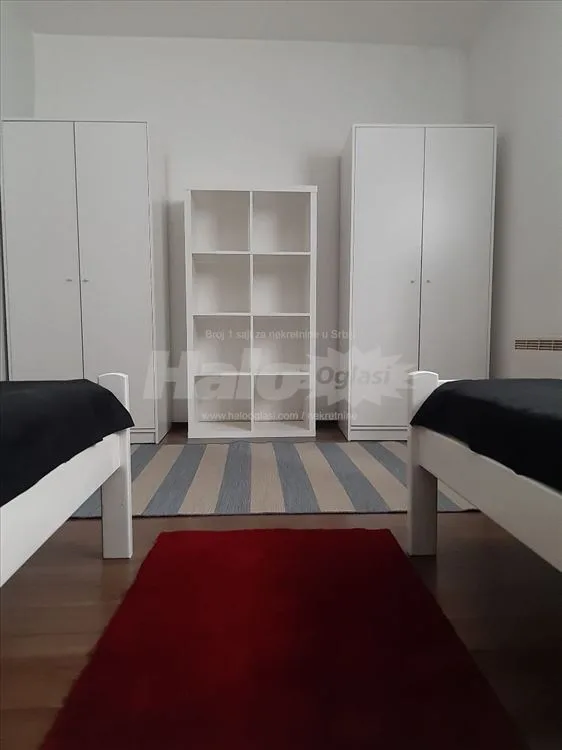 Vojvode Stepe 418 FON za 2-3 osobe-Trošarina — 4