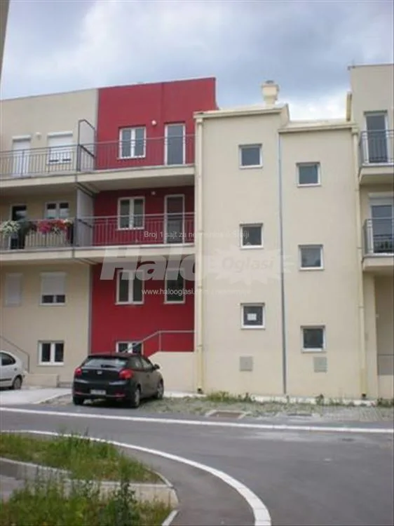 Vojvode Stepe 418 FON za 2-3 osobe-Trošarina — 7