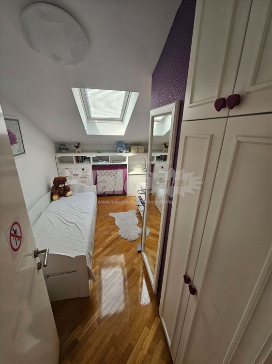 Vojvode Stepe kod Crkve, Lux Duplex 190m2 + Garaža — 9
