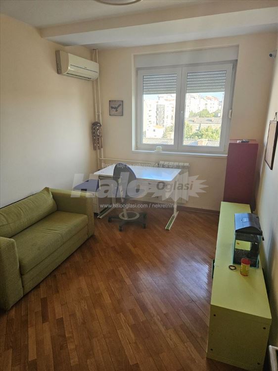 Vojvode Stepe kod Crkve, Lux Duplex 190m2 + Garaža — 13