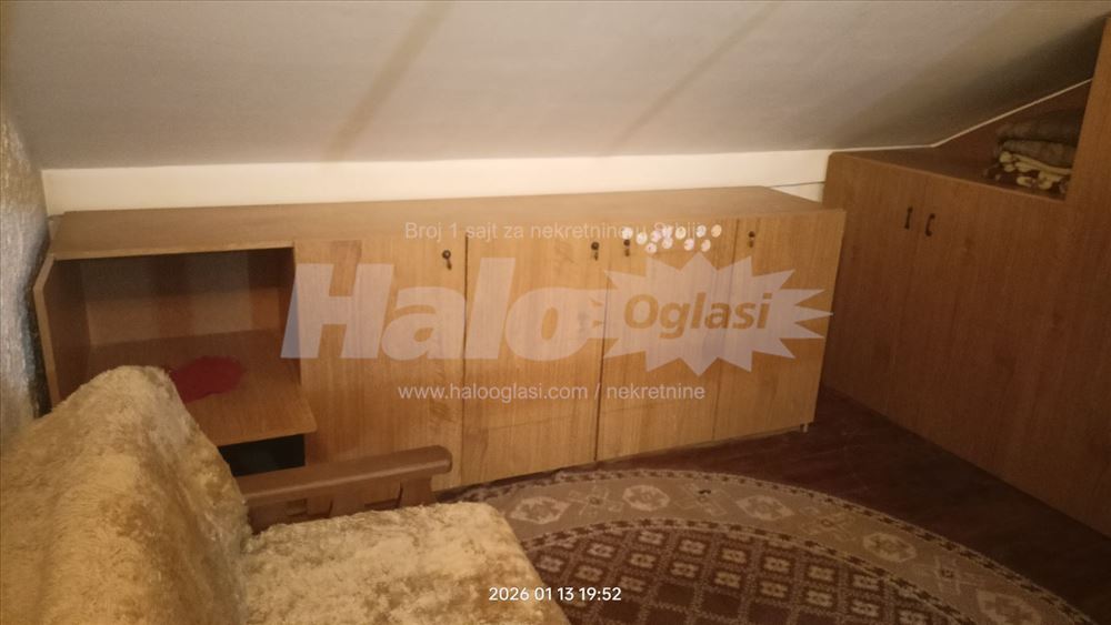 Vojvode Stepe, Kumodraž — 8