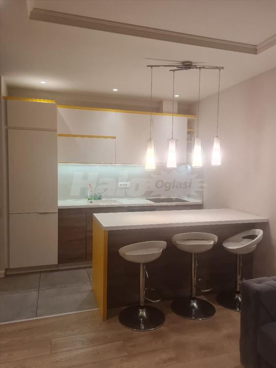 Vojvode Stepe, Lux, 37m2 — 3