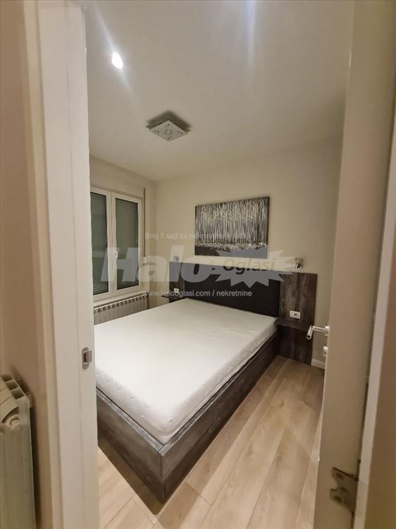 Vojvode Stepe, Lux, 37m2 — 6