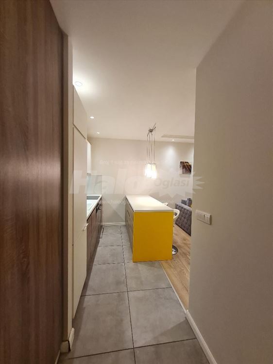 Vojvode Stepe, Lux, 37m2 — 8