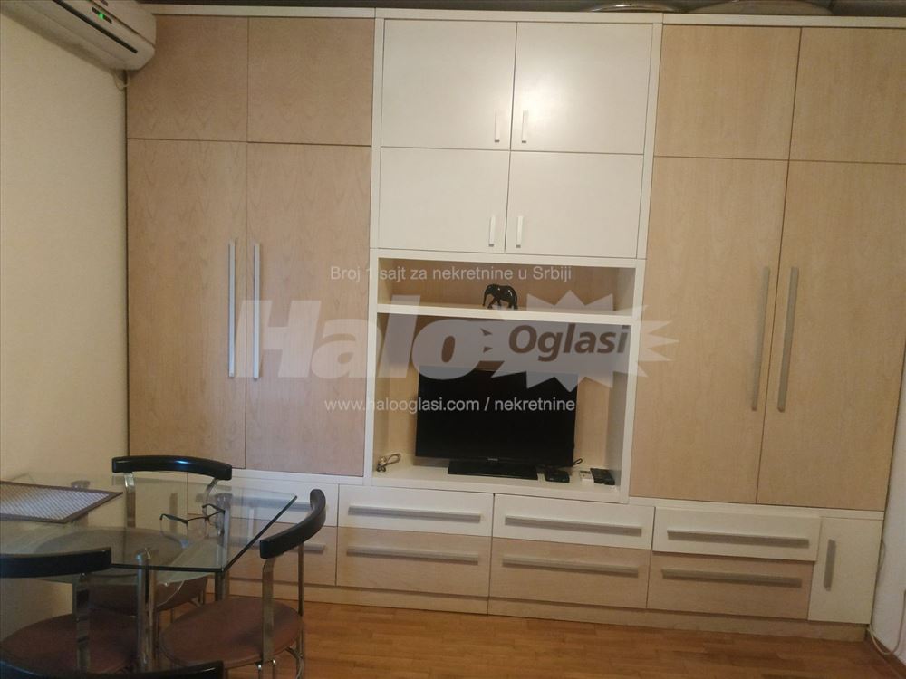 Vojvode Stepe, novija gradnja, moderno op.+GARAŽA — 3