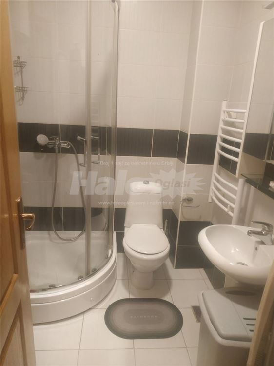 Vojvode Stepe, novija gradnja, moderno op.+GARAŽA — 4