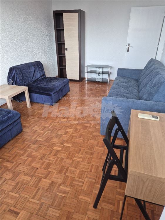 Vojvode Stepe | Renoviran | 1.0 | Namešten | novo — 2