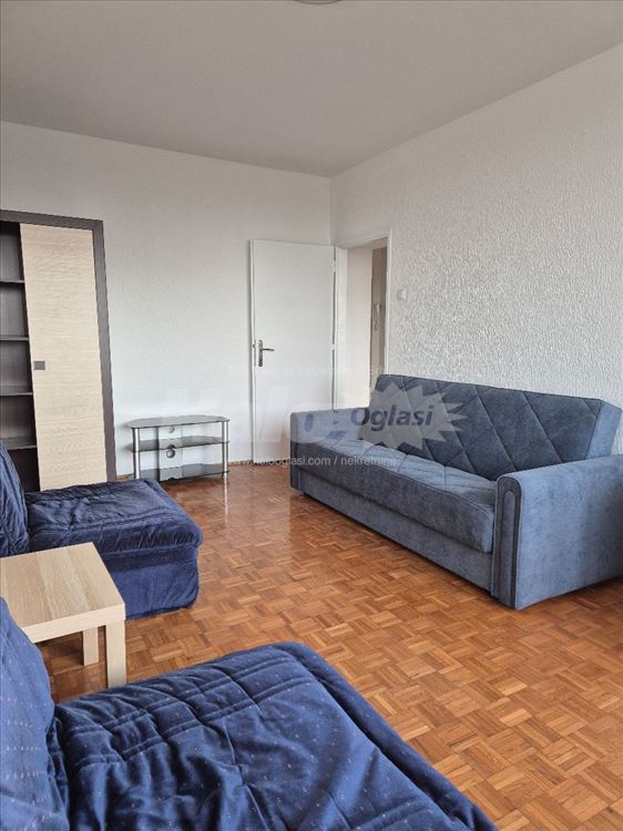 Vojvode Stepe | Renoviran | 1.0 | Namešten | novo — 3
