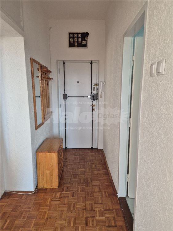 Vojvode Stepe | Renoviran | 1.0 | Namešten | novo — 7