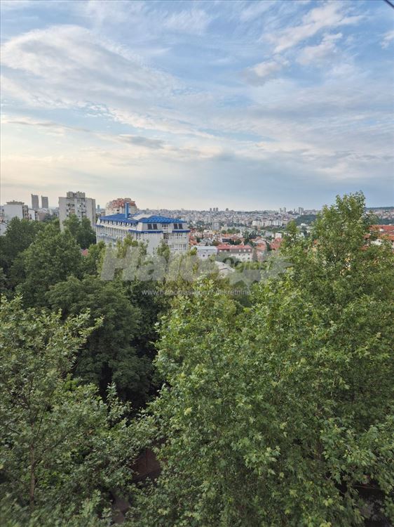 Vojvode Stepe | Renoviran | 1.0 | Namešten | novo — 8