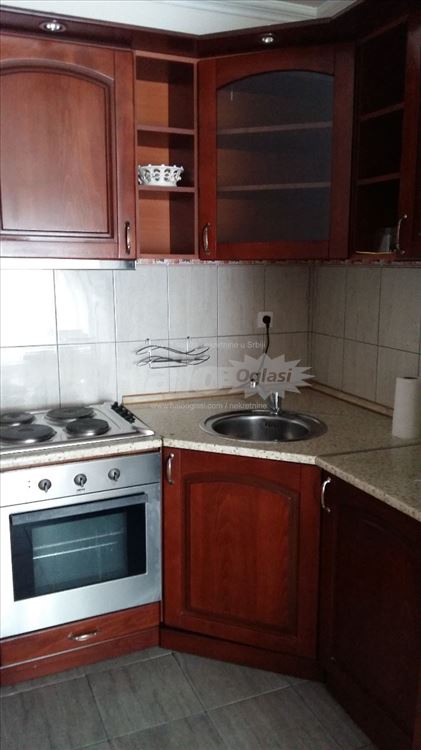 Vojvode Stepe, Saobraćajni fakultet, 35 m2 — 3