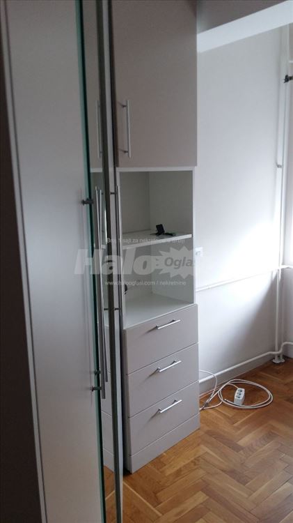 Vojvode Stepe, Saobraćajni fakultet, 35 m2 — 9