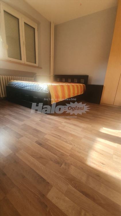 Vojvode Stepe- Viša Elektrotehnička, 50m2 — 5