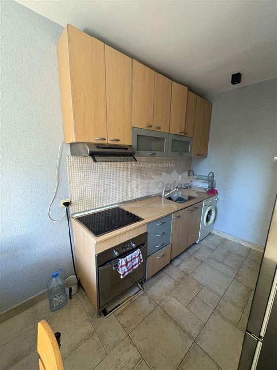 Vojvode Stepe- Viša Elektrotehnička, 50m2 — 9