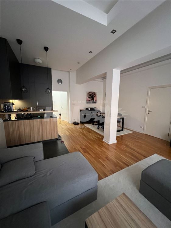 Vojvode Vlahovica 4.0 • 150m2 • 2 garazna mesta — 2