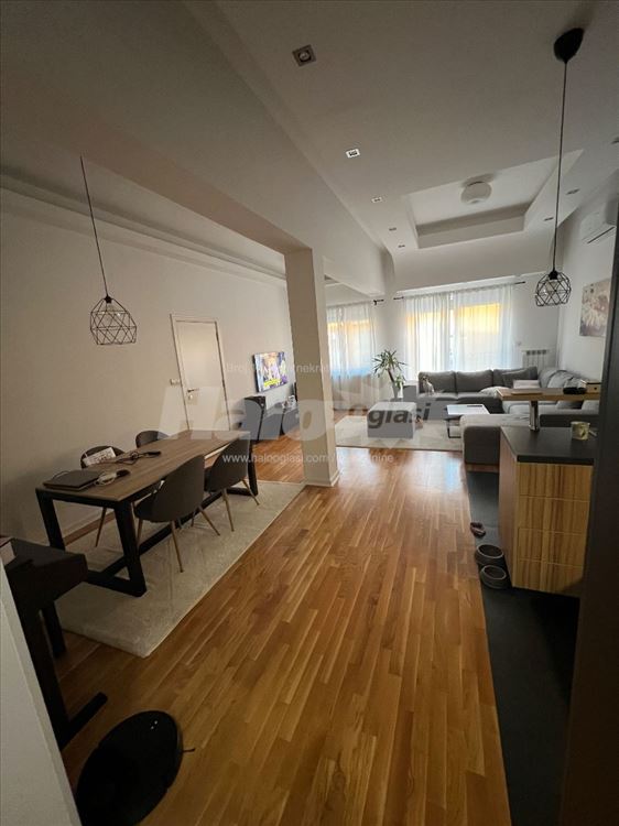 Vojvode Vlahovica 4.0 • 150m2 • 2 garazna mesta — 3