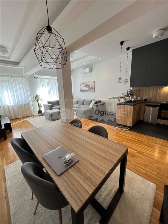 Vojvode Vlahovica 4.0 • 150m2 • 2 garazna mesta — 5