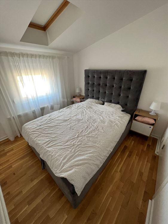 Vojvode Vlahovica 4.0 • 150m2 • 2 garazna mesta — 6