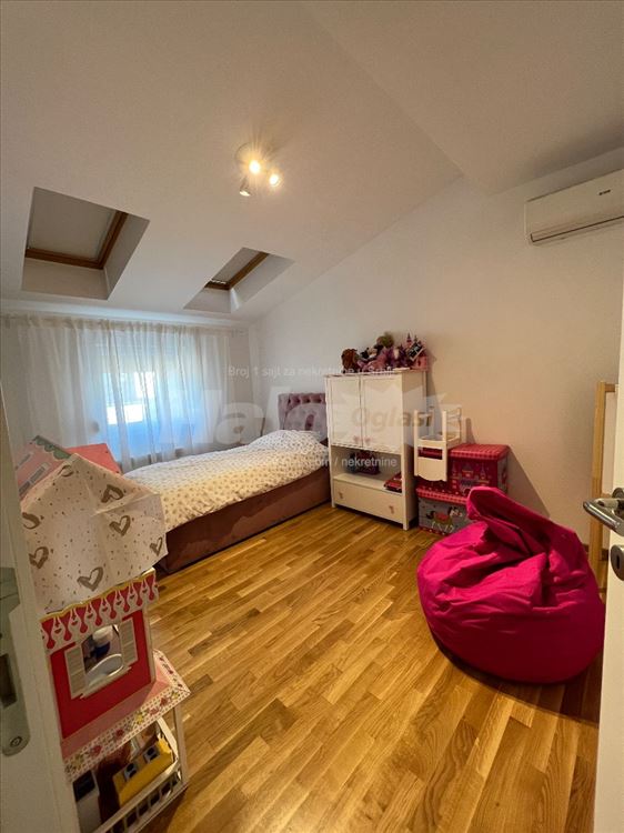 Vojvode Vlahovica 4.0 • 150m2 • 2 garazna mesta — 7