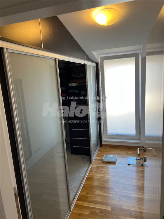 Vojvode Vlahovica 4.0 • 150m2 • 2 garazna mesta — 8