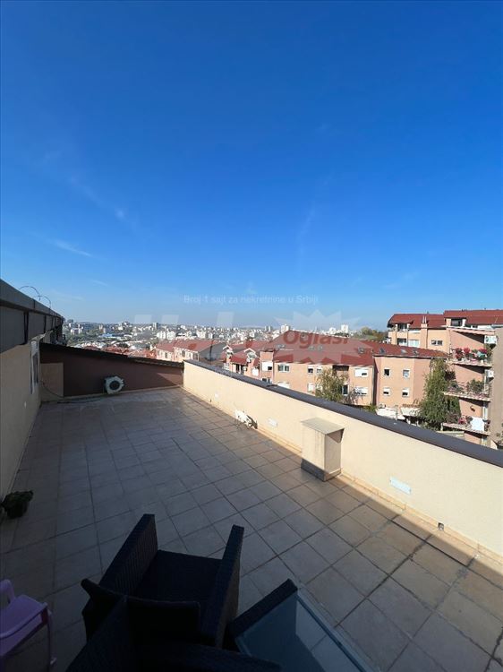 Vojvode Vlahovica 4.0 • 150m2 • 2 garazna mesta — 10