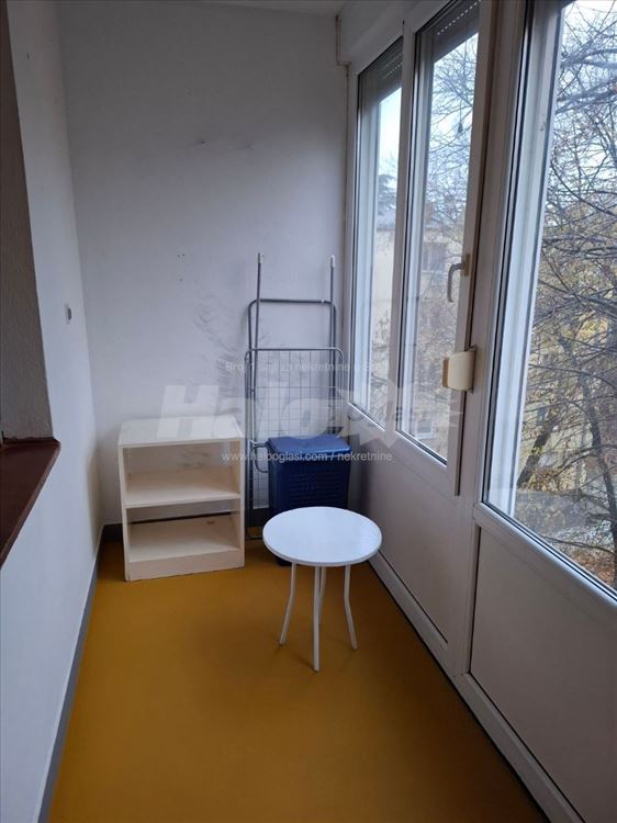 Vozdovac, 1,5 stan — 2