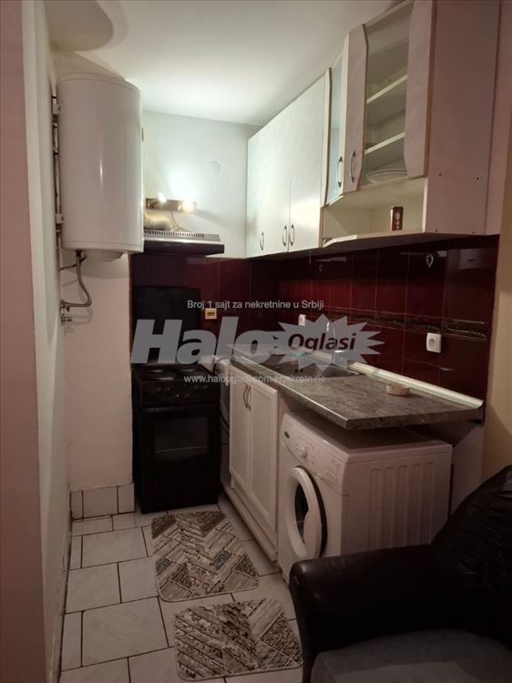 Vozdovac, 1,5 stan — 6