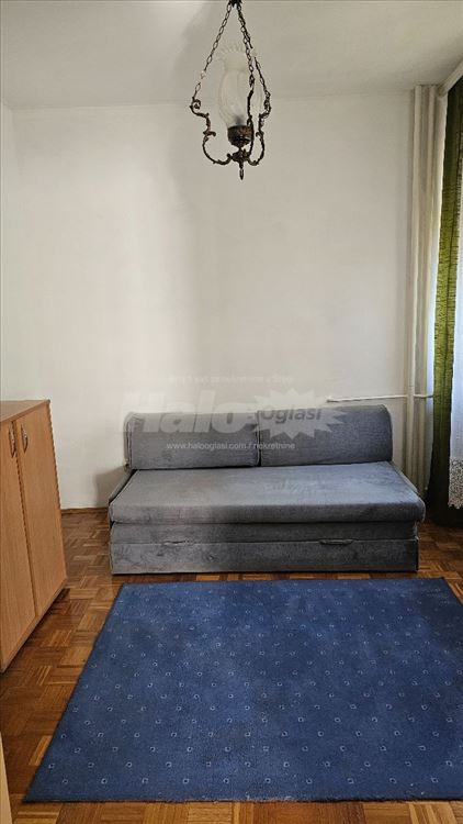 Vozdovac 3 sobni 78+ terasa, 3. sprat CG — 10