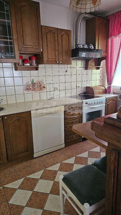 Vozdovac 3 sobni 78+ terasa, 3. sprat CG — 11