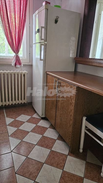Vozdovac 3 sobni 78+ terasa, 3. sprat CG — 12