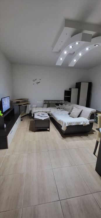 Vozdovac 50m2 — 2
