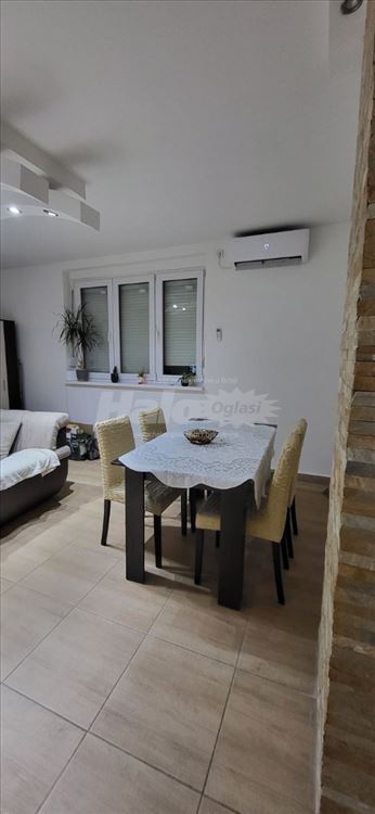 Vozdovac 50m2 — 5