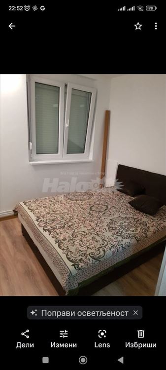 Vozdovac 50m2 — 8