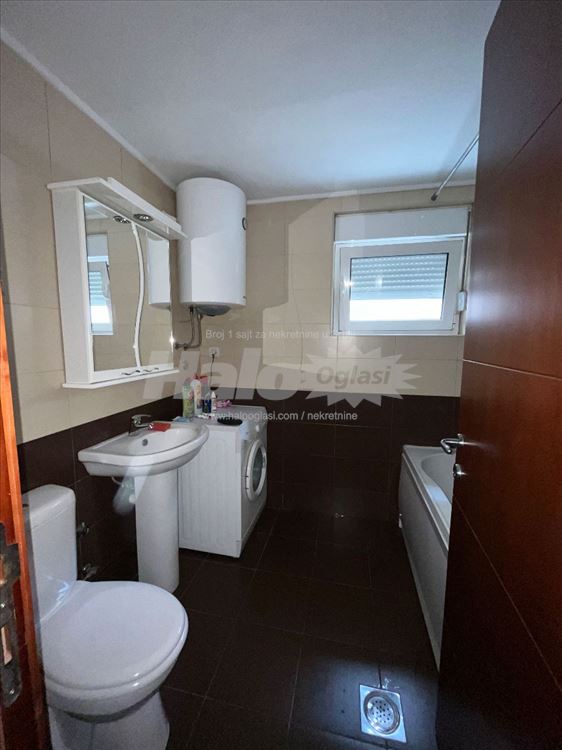 Vozdovac,65m2,parking,trostrano orijentisan — 7