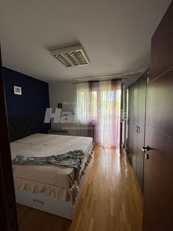 Vozdovac,65m2,parking,trostrano orijentisan — 8