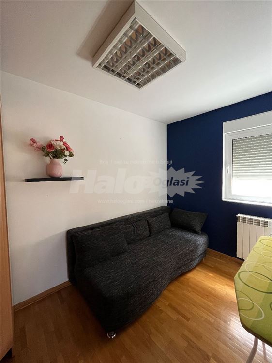 Vozdovac,65m2,parking,trostrano orijentisan — 10