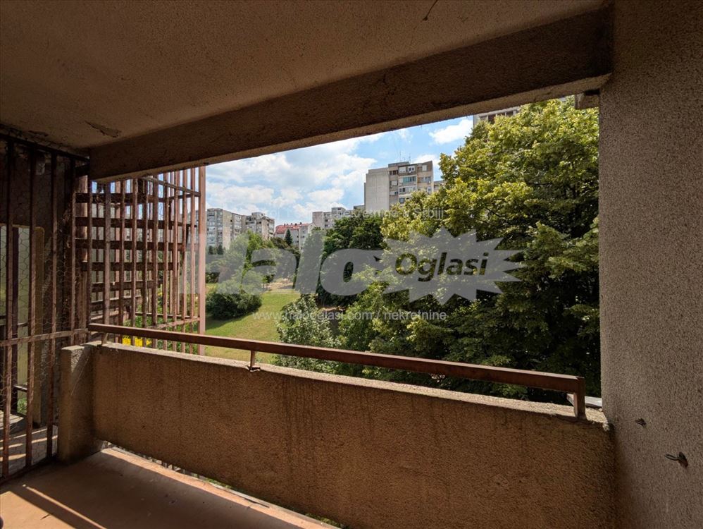 Voždovac, Braće Jerković – Prostran trosoban stan — 4