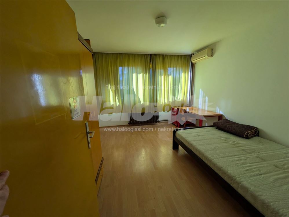 Voždovac, Braće Jerković – Prostran trosoban stan — 7