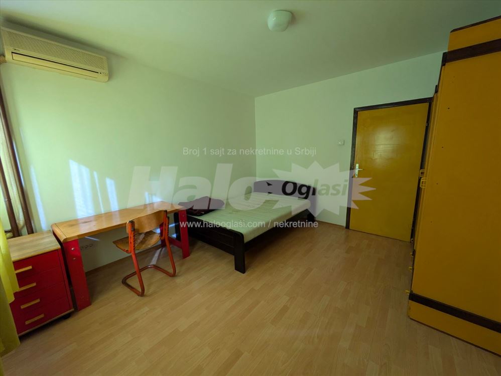 Voždovac, Braće Jerković – Prostran trosoban stan — 8