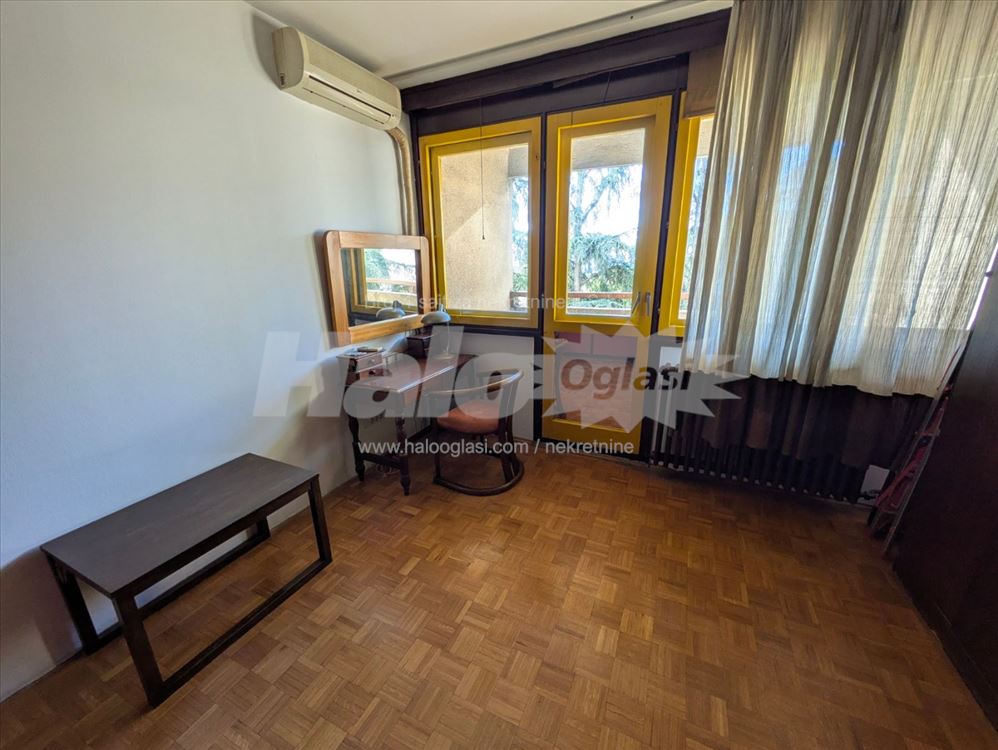 Voždovac, Braće Jerković – Prostran trosoban stan — 9